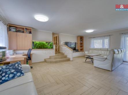 Prodej - dům/vila, 145 m²