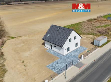 Prodej domu/vily, 150 m²