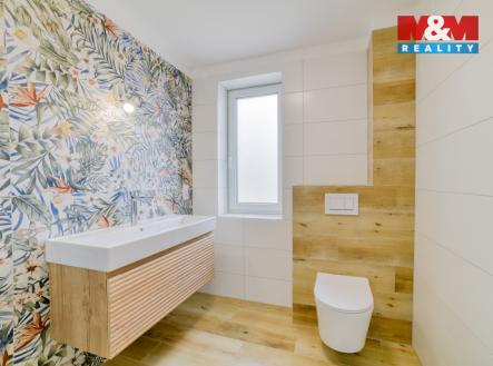 Prodej domu/vily, 150 m²