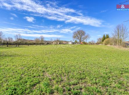 Prodej pozemku pro bydlení, 2 948 m²