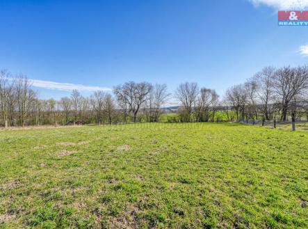 Prodej pozemku pro bydlení, 2 948 m²