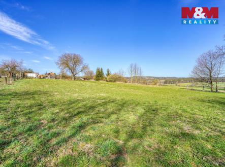 Prodej pozemku pro bydlení, 2 948 m²