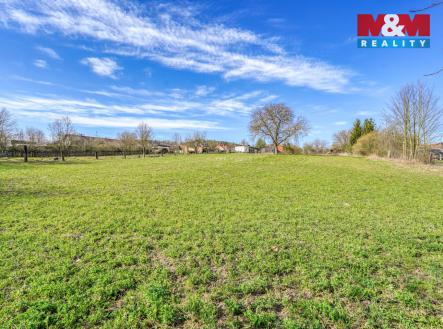 Prodej pozemku pro bydlení, 2 948 m²