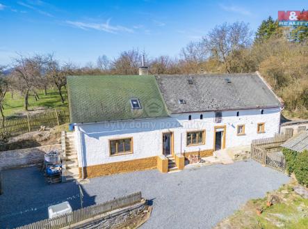 Prodej domu/vily, 72 m²