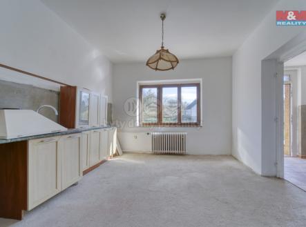 Prodej domu/vily, 72 m²