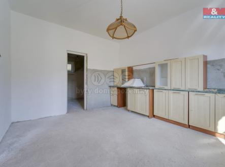 Prodej domu/vily, 72 m²