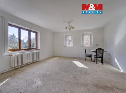Prodej domu/vily, 72 m²