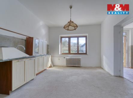 Prodej domu/vily, 72 m²