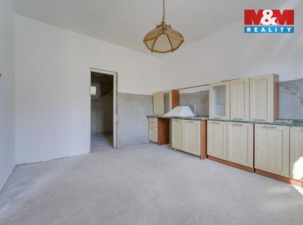 Prodej domu/vily, 72 m²