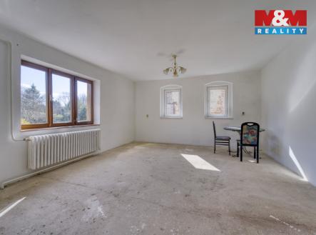 Prodej domu/vily, 72 m²