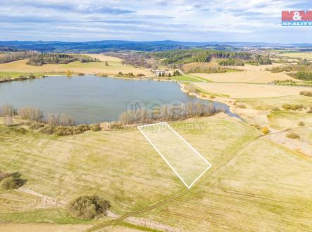 Prodej pozemku, zemědělská půda, 39 063 m²