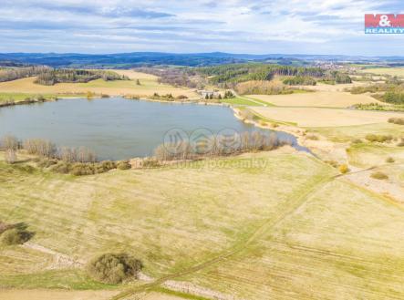 Prodej pozemku, zemědělská půda, 39 063 m²