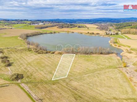 Prodej pozemku, zemědělská půda, 39 063 m²