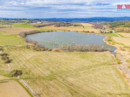 Prodej pozemku, zemědělská půda, 39 063 m²