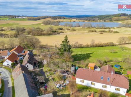 Prodej pozemku pro bydlení, 559 m²