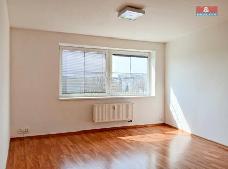 Pronájem bytu, 1+kk, 35 m²