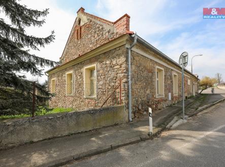 Prodej obchodní prostor, 290 m²