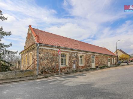 Prodej obchodní prostor, 290 m²