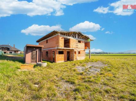 Prodej domu/vily, 130 m²