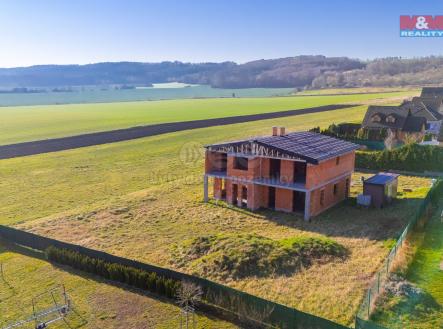 Prodej domu/vily, 130 m²