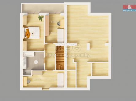 Prodej domu/vily, 130 m²