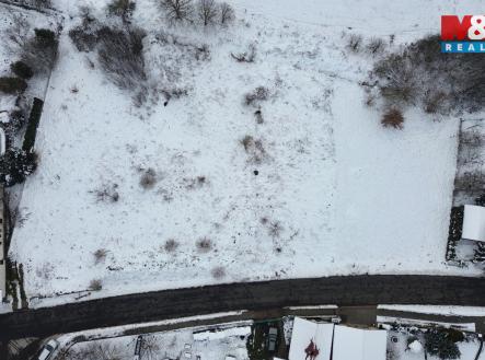 Prodej pozemku pro bydlení, 1 021 m²