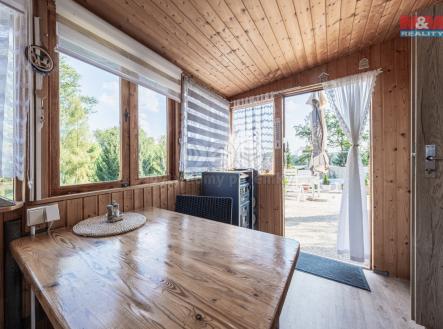 Prodej domu/vily, 120 m²