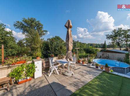 Prodej domu/vily, 120 m²