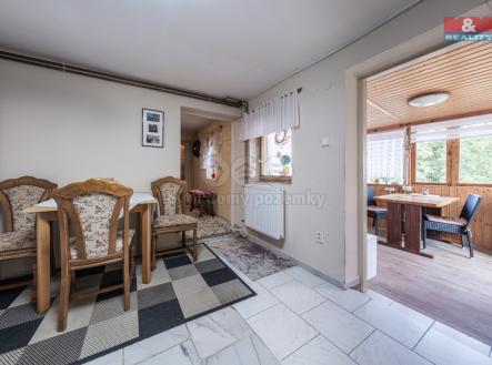 Prodej domu/vily, 120 m²