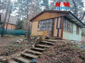 Prodej chaty/rekreačního objektu, 30 m²