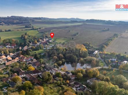 Prodej - pozemek pro bydlení, 1 000 m²