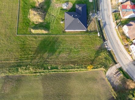 Prodej - pozemek pro bydlení, 1 000 m²