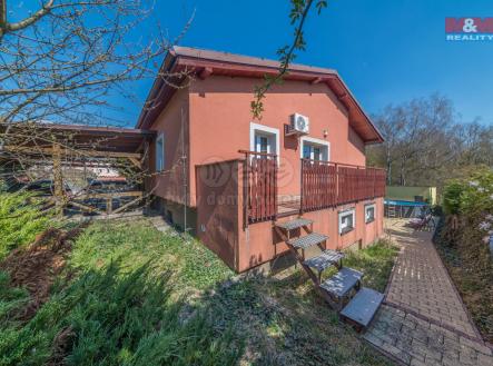 Prodej - dům/vila, 120 m²