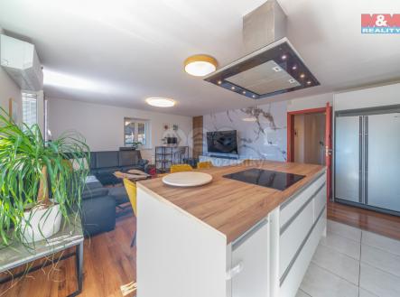 Prodej - dům/vila, 120 m²
