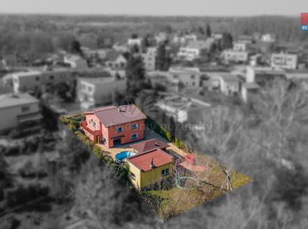 Prodej - dům/vila, 120 m²