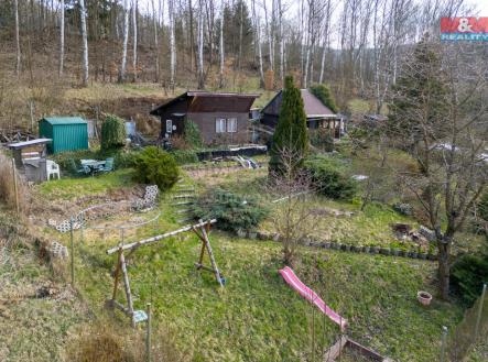 Prodej chaty/rekreačního objektu, 368 m²