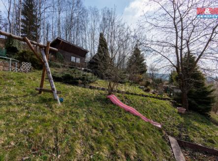 Prodej chaty/rekreačního objektu, 368 m²