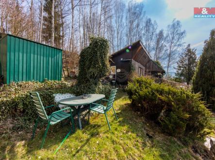 Prodej chaty/rekreačního objektu, 368 m²