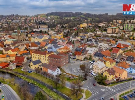 Prodej pozemku pro komerční výstavbu, 225 m²