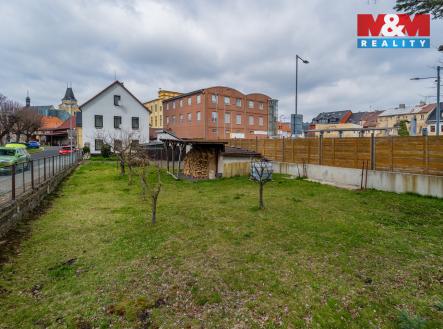 Prodej pozemku pro komerční výstavbu, 225 m²