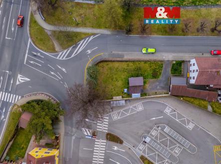 Prodej pozemku pro komerční výstavbu, 225 m²