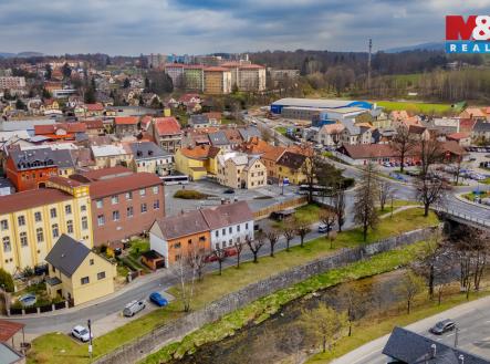 Prodej pozemku pro komerční výstavbu, 225 m²