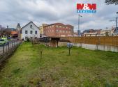 Prodej pozemku pro komerční výstavbu, 225 m²