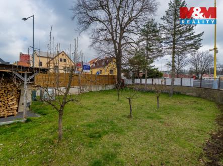 Prodej pozemku pro komerční výstavbu, 225 m²