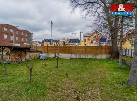 Prodej pozemku pro komerční výstavbu, 225 m²