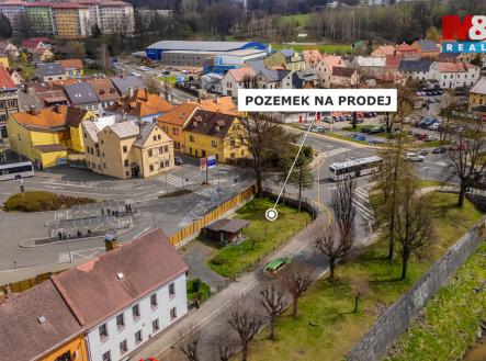 Prodej pozemku pro komerční výstavbu, 225 m²