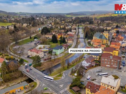 Prodej pozemku pro komerční výstavbu, 225 m²