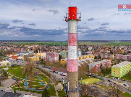 Pronájem výrobní prostor, 10 m²