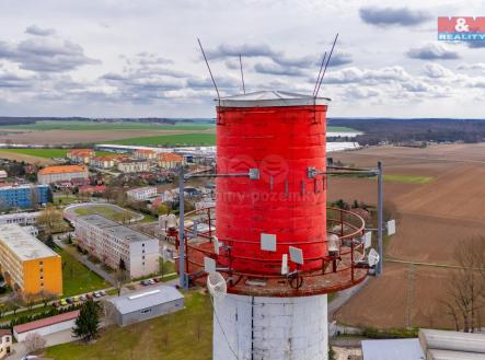 Pronájem výrobní prostor, 10 m²