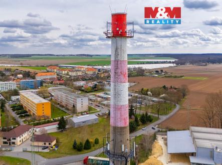 Pronájem výrobní prostory, 10 m²